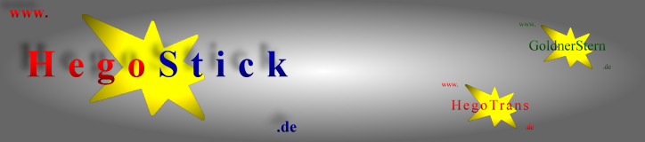 Hegostick
