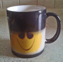 Zaubertasse